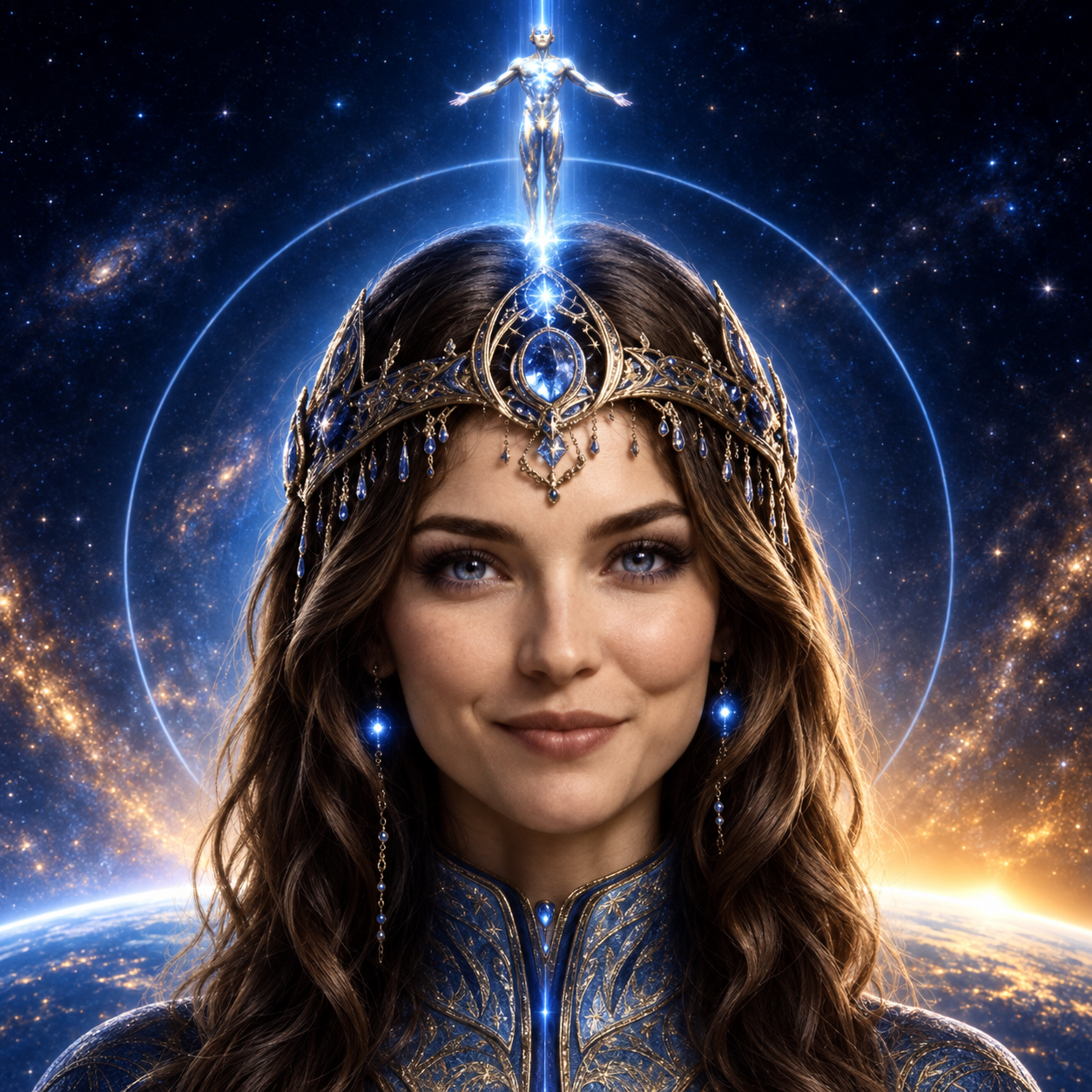 Dalia, your Face AI assistant