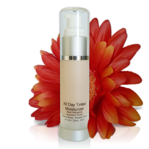 All Day Tinted Moisturizer