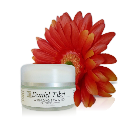 Anti Aging Calming High Action Cream