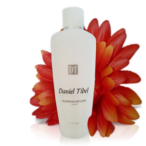 Calendula Azulene Cleanser