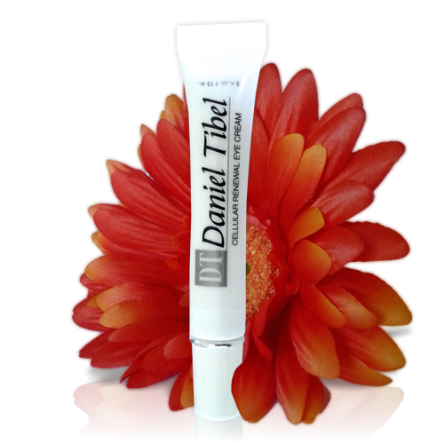 Cellular Renewal Eye Cream in a Tube