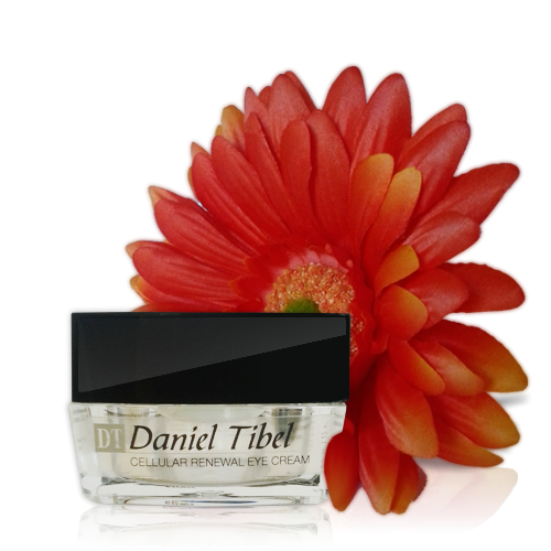 Cellular Renewal Eye Cream in a Jar