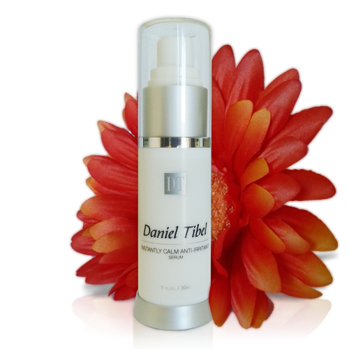 Instantly Calm Anti-Irritant Serum