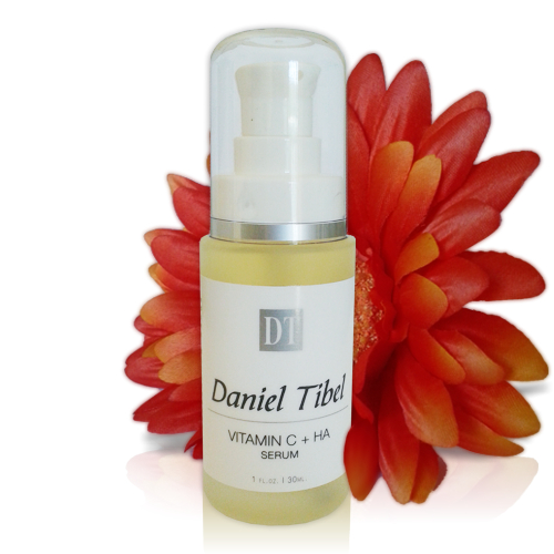 Vitamin C+HA Serum
